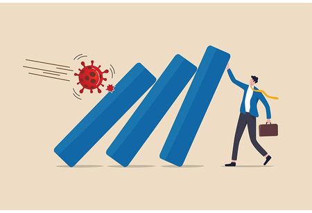 Tech Leaders Must Tackle Next Set of Business Challenges to Help their Enterprises Achieve Top Business Objectives post Covid19